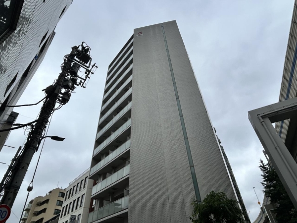 エクセレント麻布十番