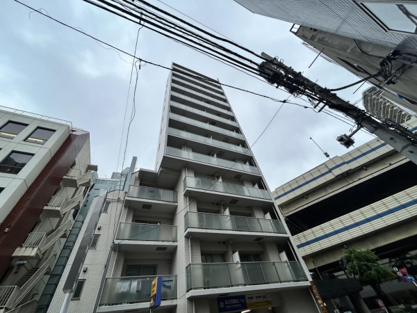 エクセレント麻布十番