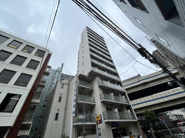 エクセレント麻布十番