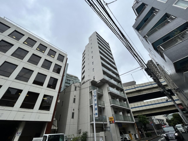 エクセレント麻布十番