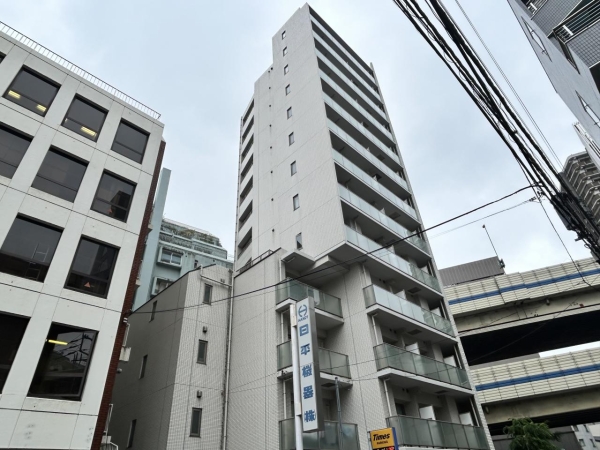 エクセレント麻布十番