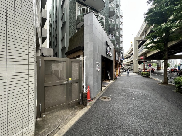 エクセレント麻布十番