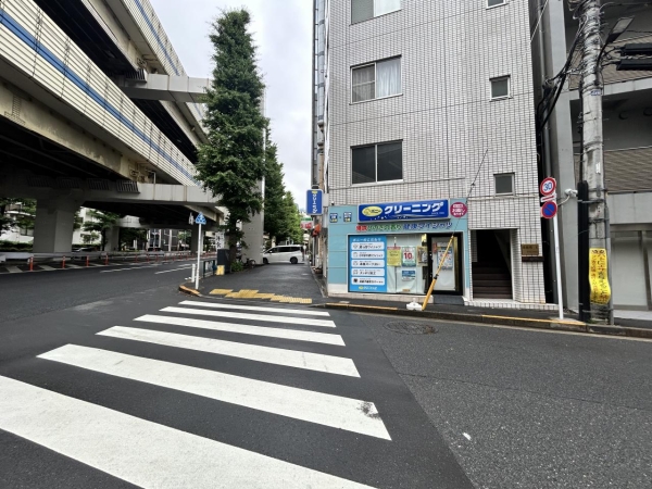 エクセレント麻布十番