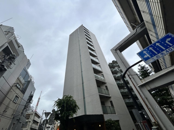 エクセレント麻布十番