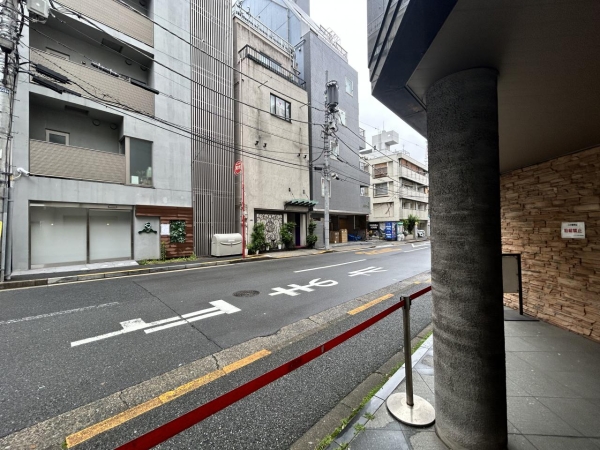 エクセレント麻布十番