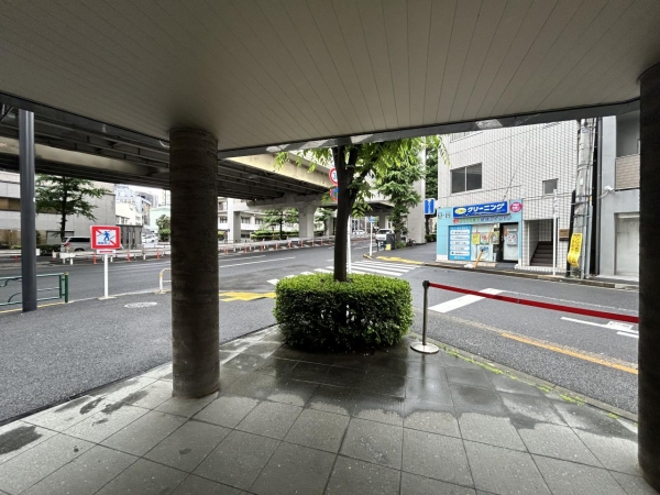 エクセレント麻布十番