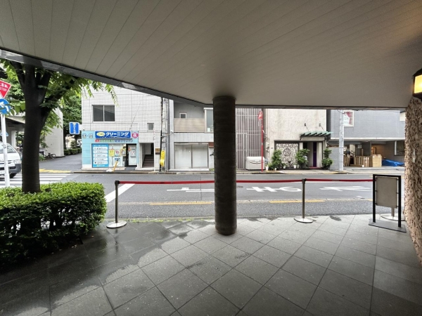 エクセレント麻布十番