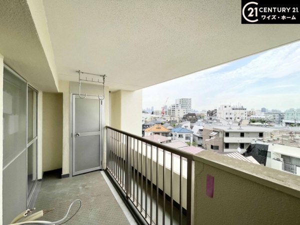 東建マンション学芸大
