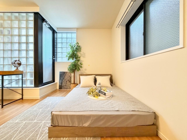ビバリーホームズ西小山