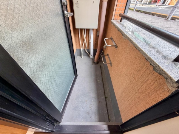 ビバリーホームズ西小山
