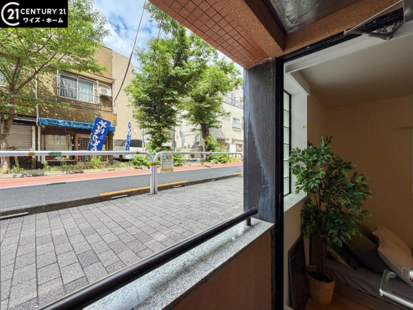 ビバリーホームズ西小山