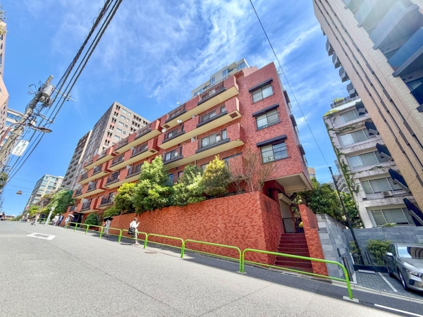 ライオンズマンション一番町