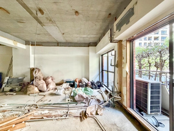 ライオンズマンション一番町