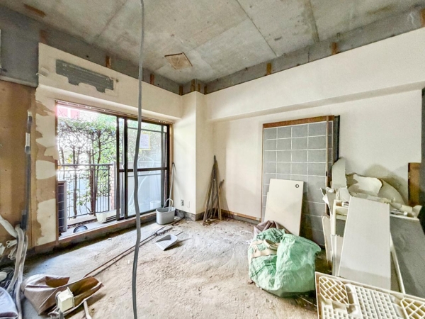 ライオンズマンション一番町