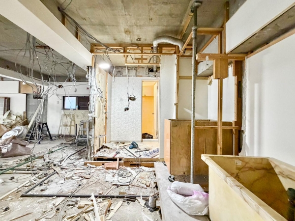 ライオンズマンション一番町