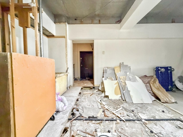 ライオンズマンション一番町