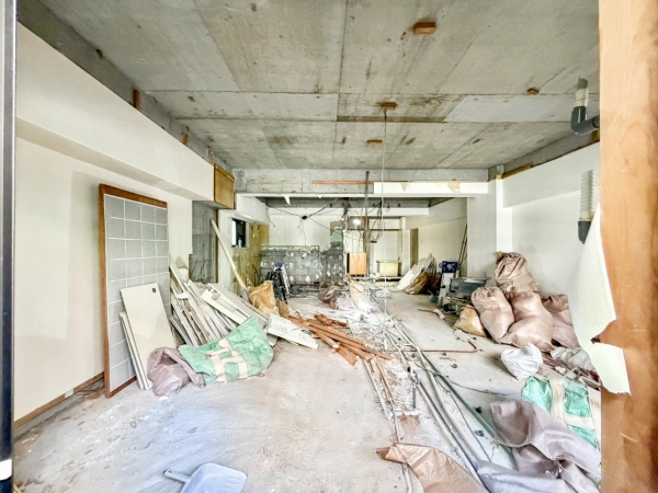 ライオンズマンション一番町