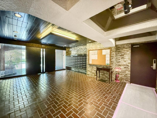 ライオンズマンション一番町