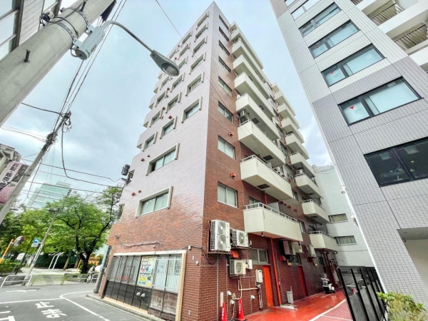 御徒町グリーンプラザ