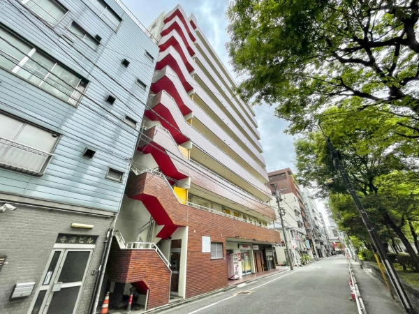 御徒町グリーンプラザ
