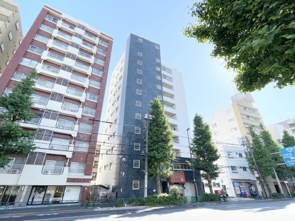 西荻国際第一マンション