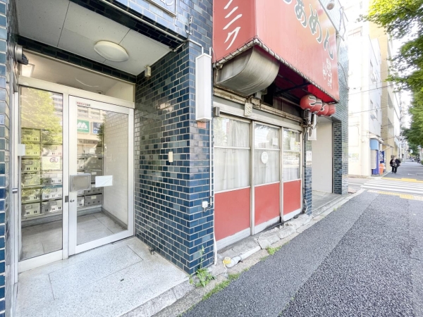 西荻国際第一マンション