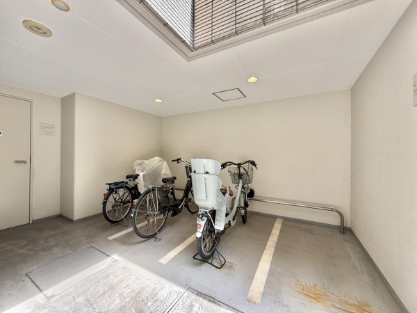 ディアナコート小石川竹早