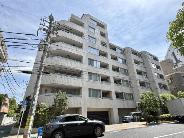 ディアナコート小石川竹早