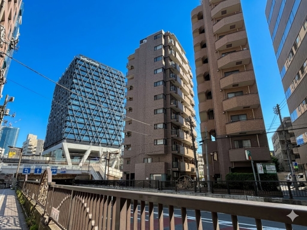 日神パレステージ西池袋