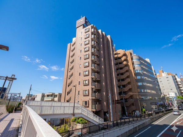 日神パレステージ西池袋