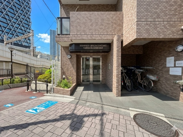 日神パレステージ西池袋