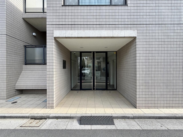 平和台ガーデンハウス