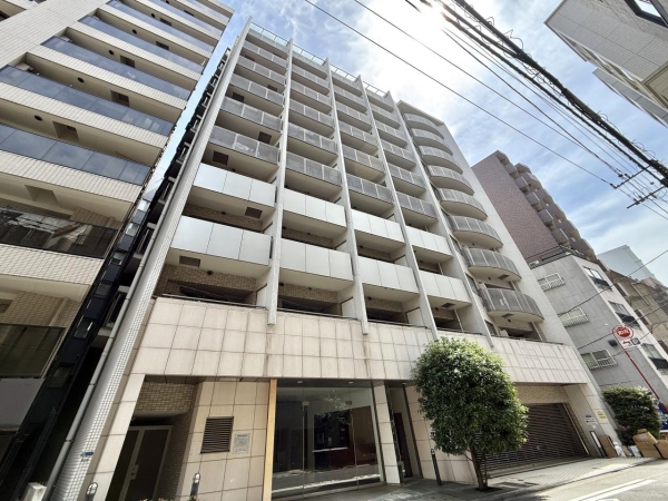 アクシルコート日本橋