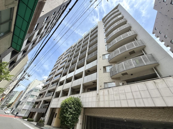 アクシルコート日本橋