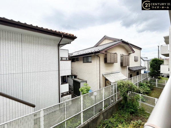 アールヴェール二子玉川