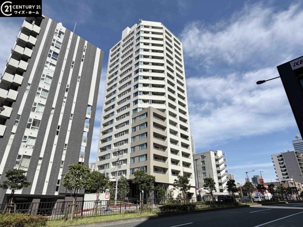 パークタワー渋谷本町