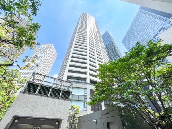 コンシェリア西新宿タワーズウエスト
