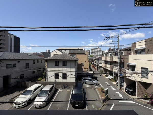 セザール大森本町