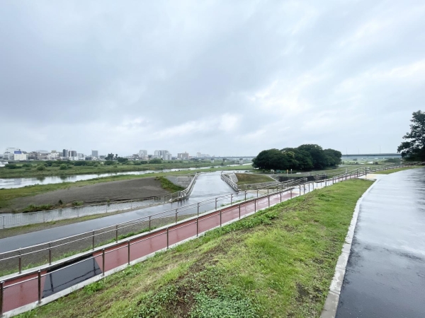 ディアナコート二子玉川園