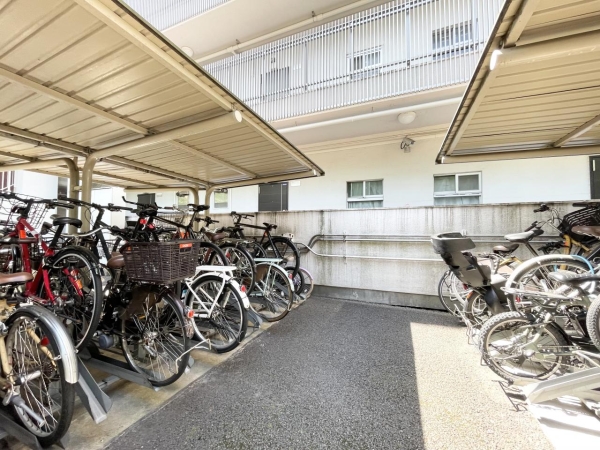 青葉台フラワーマンション