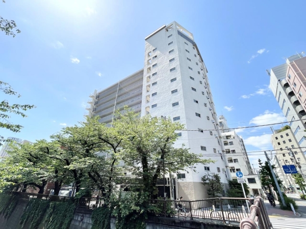 青葉台フラワーマンション