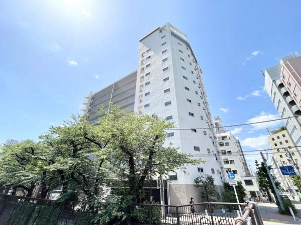 青葉台フラワーマンション