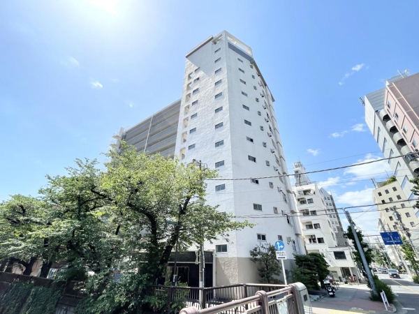 青葉台フラワーマンション