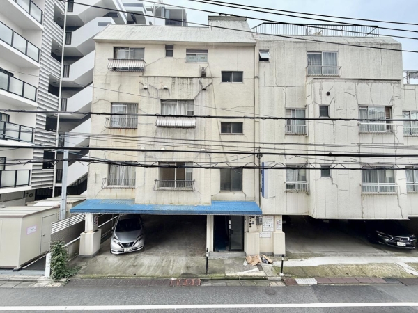 ダイアパレス亀戸・立花