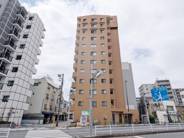 ダイアパレス亀戸・立花