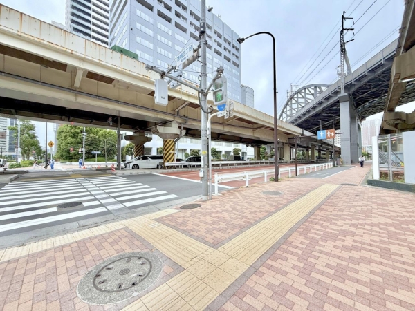 ベイクレストタワー
