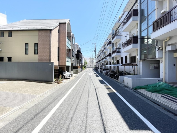 四谷軒第5経堂シティコーポ