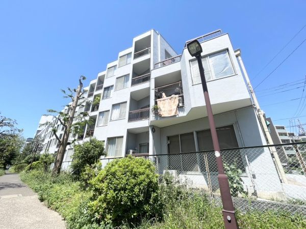 四谷軒第5経堂シティコーポ