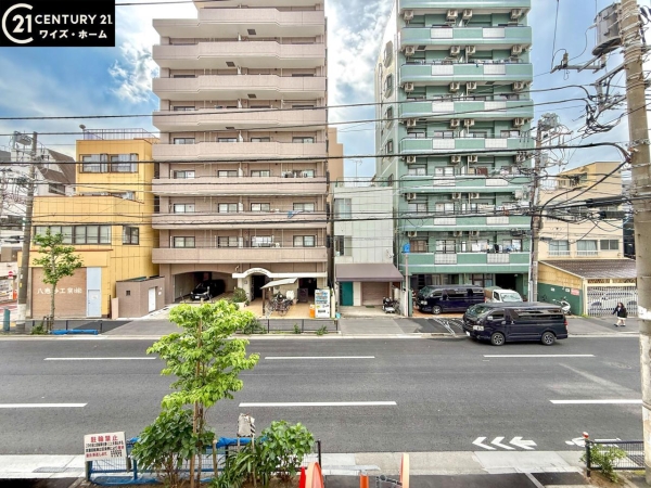 浅草ロイヤルマンション