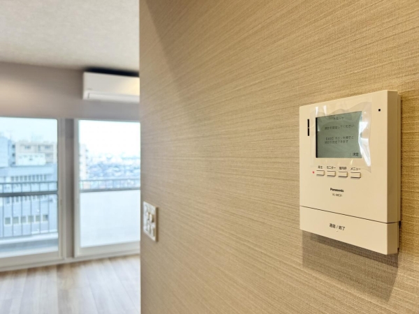 成宗マンション